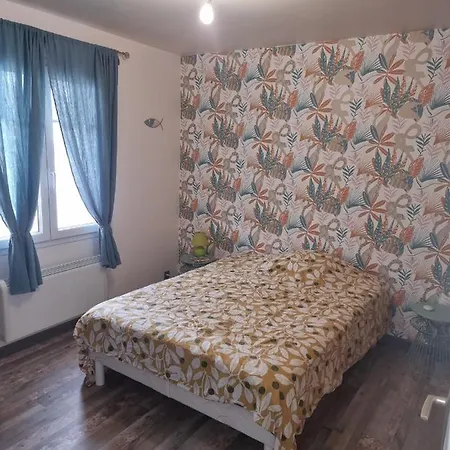 Maison Bord De Mer *