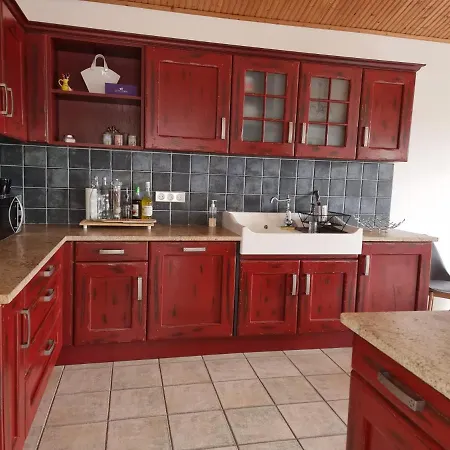 בית נופש Maison Bord De Mer *