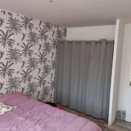 Casa vacanze Maison Bord De Mer