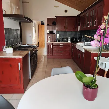 Casa vacanze Maison Bord De Mer *
