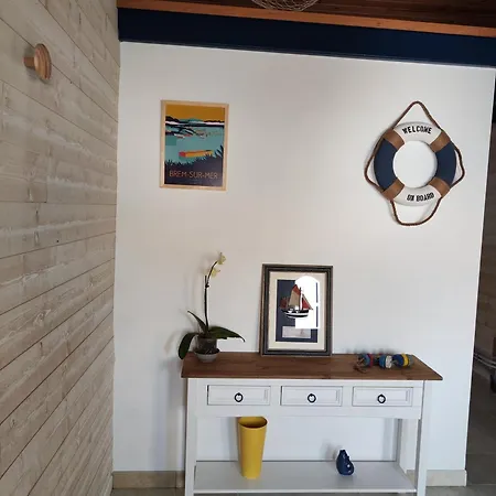 Casa vacanze Maison Bord De Mer *