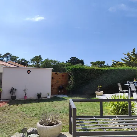 Maison Bord De Mer *